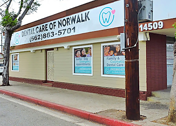Norwalk Dentists Ankit J. Vasa, DDS - DENTAL CARE OF NORWALK