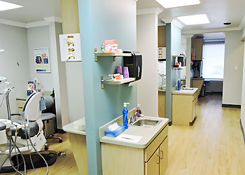 Norwalk Dentists Ankit J. Vasa, DDS - DENTAL CARE OF NORWALK