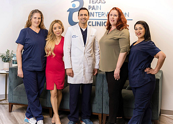 McKinney Pain Management Doctors Ankit Maheshwari, MD - TEXAS PAIN INTERVENTION CLINIC