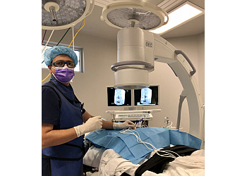 McKinney Pain Management Doctors Ankit Maheshwari, MD - TEXAS PAIN INTERVENTION CLINIC