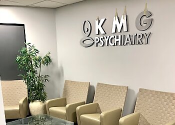 Chula Vista Psychiatrists Ankur Bindal, MD, MPH, FAPA, FAASM - KMG PSYCHIATRY