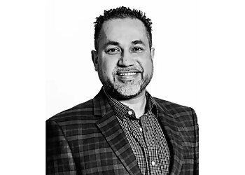 Ankur Bindal, MD, MPH, FAPA, FAASM - KMG PSYCHIATRY San Diego Psychiatrists image 1