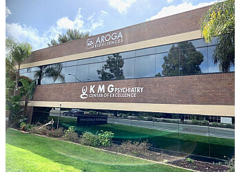 Chula Vista Psychiatrists Ankur Bindal, MD, MPH, FAPA, FAASM - KMG PSYCHIATRY