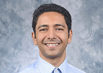 Ankur Jindal, MD, MBBS, ECNU - HUNTSVILLE HOSPITAL ENDOCRINOLOGY & DIABETES CLINIC Ankur Jindal, MD, MBBS, ECNU - Huntsville, AL Endocrinologists - Doctor Portrait Image