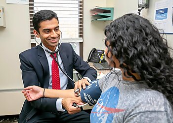 3 Best Primary Care Physicians - AnkurPatelMDBOSTONPRIMARYCARE Boston MA 1