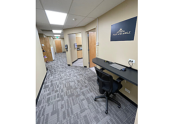 Arvada Podiatrists Ankurpreet Gill, DPM - ARVADA FOOT AND ANKLE