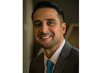Ankurpreet Gill, DPM - ARVADA FOOT AND ANKLE Arvada Podiatrists image 1