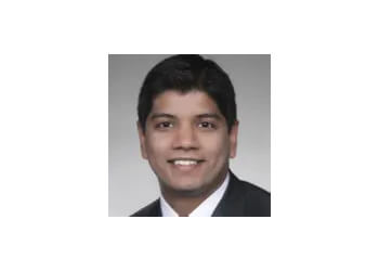 Ankush Lahoti, MD - ASCENSION MEDICAL GROUP GENESYS HEART CENTER Lubbock Cardiologists