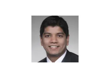 Ankush Lahoti, MD - ASCENSION MEDICAL GROUP GENESYS HEART CENTER Lubbock Cardiologists image 1