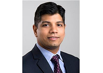 Ankush Lahoti, MD - TEXAS TECH PHYSICIANS Lubbock Cardiologists image 1
