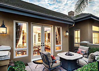 Clovis Window Companies Anlin Window Systems