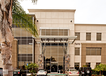 San Diego Gynecologists Anmar Mansour, MD