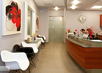 San Diego Gynecologists Anmar Mansour, MD