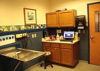 Ann Arbor Veterinary Clinics Ann Arbor Animal Hospital