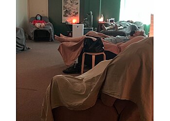 Ann Arbor Acupuncture Ann Arbor Community Acupuncture