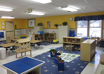 Ann Arbor Preschools Ann Arbor KinderCare