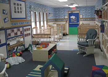 Ann Arbor Preschools Ann Arbor KinderCare