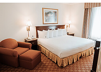 Ann Arbor Hotels Ann Arbor Regent Hotel & Suites