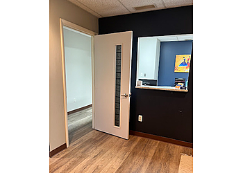 Ann Arbor Sleep Clinics Ann Arbor TMJ & Apnea Alternatives