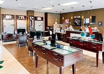 Ann Awadalla, OD - ADVANCED EYECARE SPECIALISTS - West Palm Beach, FL Pediatric Optometrists - Clinic Interior Image