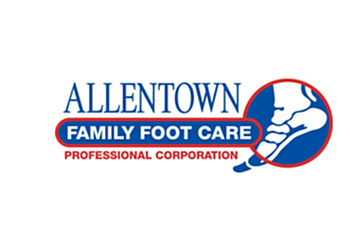 Allentown Podiatrists Ann C. Anderson, DPM, FACFAS, FAPWCA - ALLENTOWN FAMILY FOOT CARE