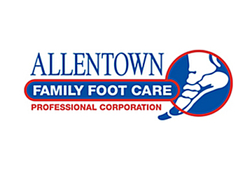 Ann C. Anderson, DPM, FACFAS, FAPWCA - Allentown, PA Podiatrists