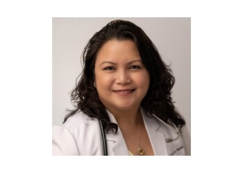 Ann Celeste M. Dimaya, MD - NEW ENGLAND ​INTEGRATED PRIMARY CARE New Haven Primary Care Physicians