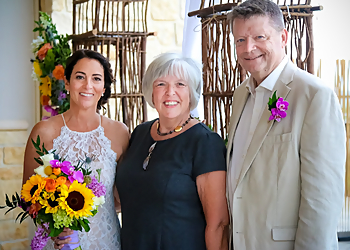 Jacksonville Wedding Officiants Ann Eastwick