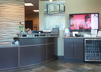 Arlington Pediatric Optometrists Ann Fontenot, OD - PARAGON EYE ASSOCIATES