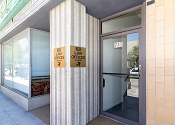 Pasadena Criminal Defense Lawyers Ann Gottesman