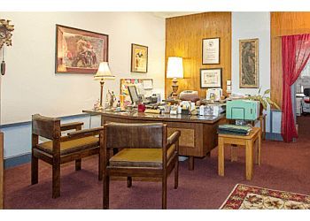 Pasadena Criminal Defense Lawyers Ann Gottesman