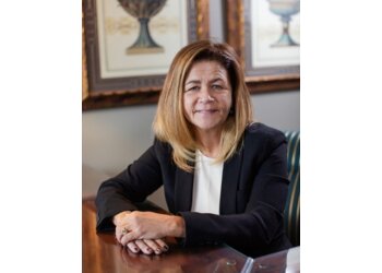 Ann I. Dennen - DENNEN IP LAW, LLC Huntsville Patent Attorney image 1