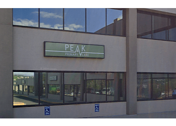 Thornton Primary Care Physicians Ann Imhof, MD - PEAK PRIMARY CARE