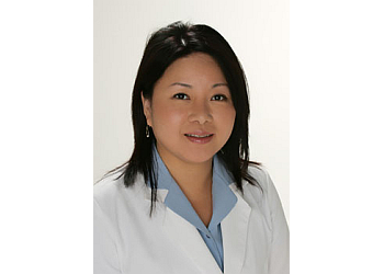 Ann Kim, OD - ADVANCED VISION CARE OPTOMETRY Santa Clarita Eye Doctors