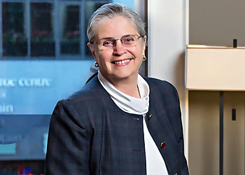Ann M. Cooper - DREW COOPER & ANDING Grand Rapids Employment Lawyers image 1