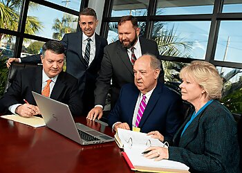 Wilmington Personal Injury Lawyers Ann M. David - DAVID & ASSOCIATES, ATTORNEYS AT LAW, PLLC.