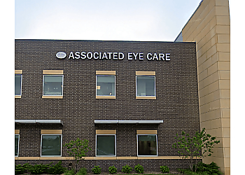 St Paul Pediatric Optometrists Ann M. Hickson, OD - ASSOCIATED EYE CARE