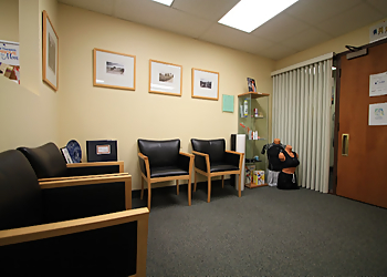 Costa Mesa Physical Therapists Ann M. Steinfeld, BS, PT, OCS - ANN STEINFELD PHYSICAL THERAPY