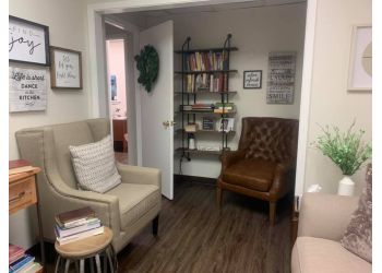 Corpus Christi Marriage Counselors Ann Marie Godines, MS, LPC, NCC - BECAUSE THE FAMILY MATTERS