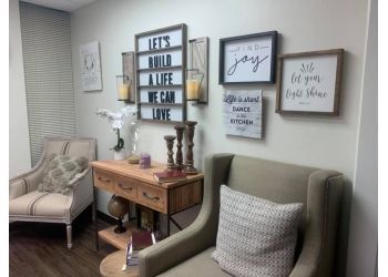 Corpus Christi Marriage Counselors Ann Marie Godines, MS, LPC, NCC - BECAUSE THE FAMILY MATTERS