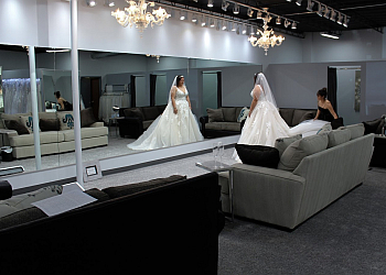 Irmas Bridal - Alterations and Bridal Gowns Central 