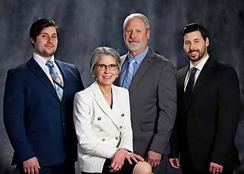 Green Bay Pediatric Optometrists Ann Meier Carli, OD - Advanced Eyecare Center