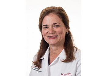 Ann Mellott, MD - UCHealth Cancer Care and Hematology Clinic