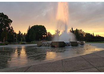 Ann Morrison Park in Boise City - ThreeBestRated.com