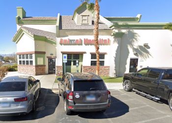 Ann Road Animal Hospital North Las Vegas Veterinary Clinics