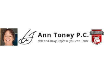 Denver DUI Lawyers Ann Toney P.C.