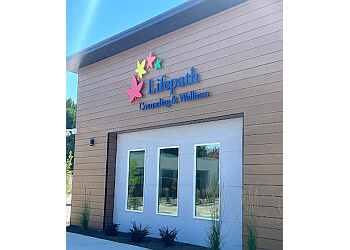 Boise City Marriage Counselors Ann Turner, LCSW - LIFEPATH COUNSELING & WELLNESS