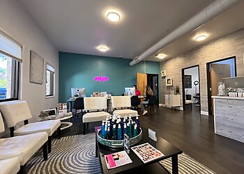 Austin Med Spa Ann Webb Skin Clinic