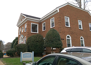 Anna Aja, Ed.D. - ROCK LANDING PSYCHOLOGICAL GROUP - Newport News, VA Hypnotherapy - Exterior Image