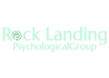Anna Aja, Ed.D. - ROCK LANDING PSYCHOLOGICAL GROUP - Newport News, VA Hypnotherapy - Clinic Logo